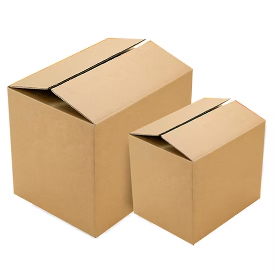 Corrugated Cartons image 1