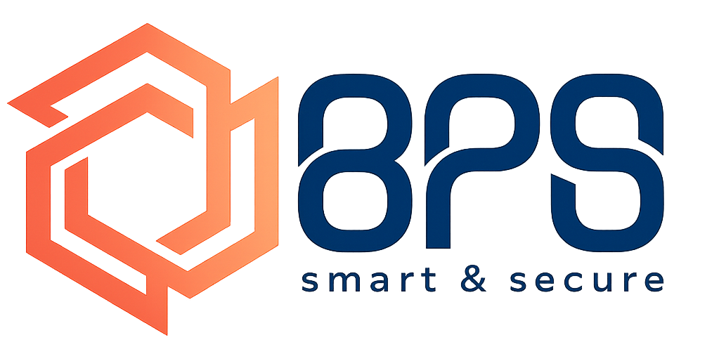 BPS Logo