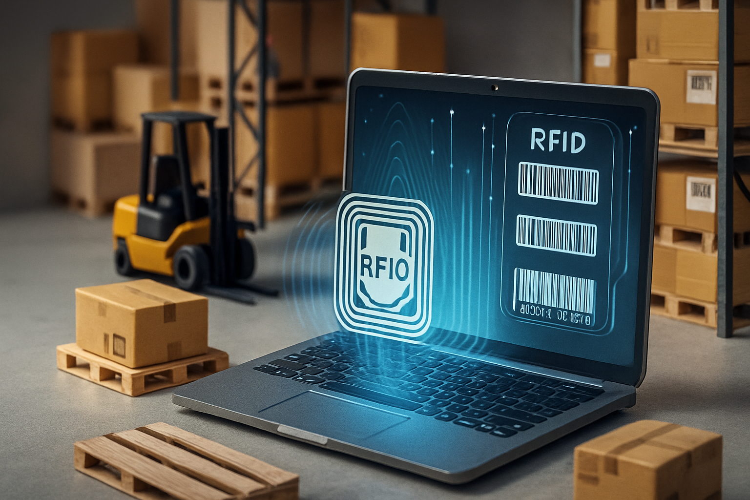 Track & Trace Background